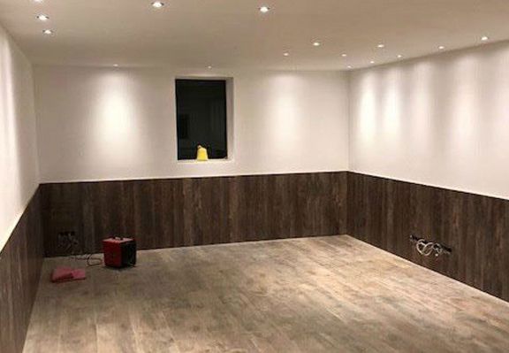 Renovatie kantoor Spierdijk