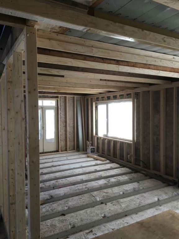 Renovatie woning Spierdijk - regelwerk Renovatie woning Spierdijk