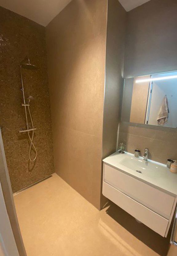 Renovatie badkamer Amstelveen